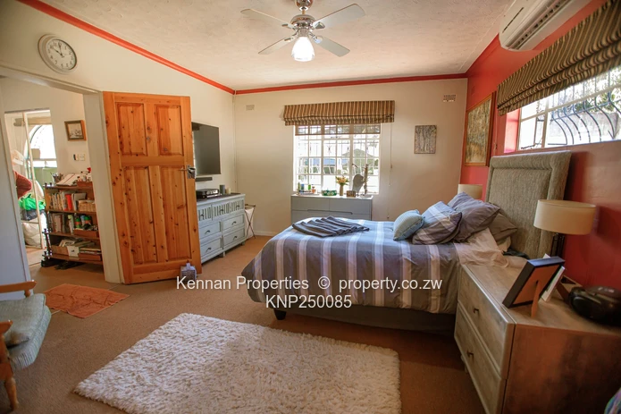 The perfect property for extended family living and future flexibility