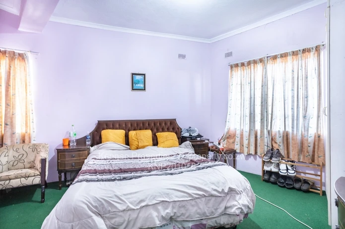 Solid 5 Bedroom Home With Lots To Offer!  