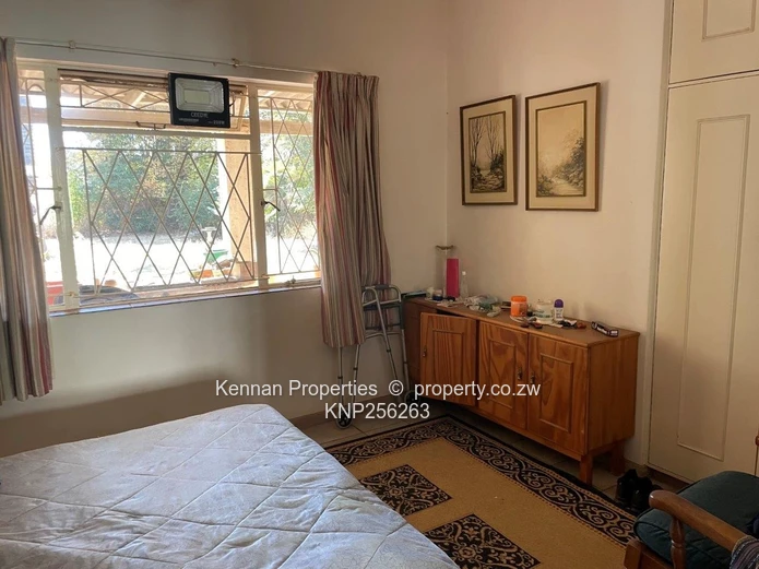 Solid home in Marlborough for Sale (Sole Mandate)