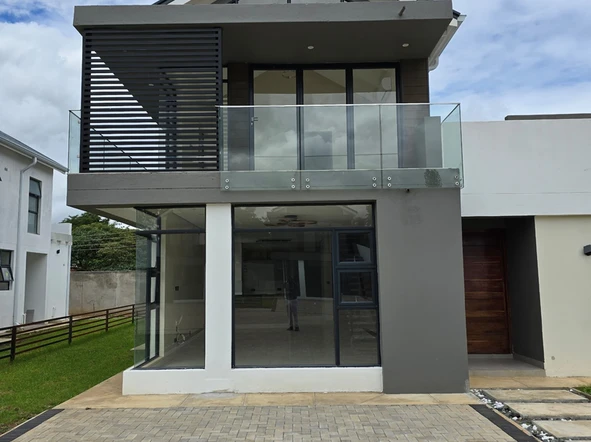  3 Bedrooms of Modern Elegance