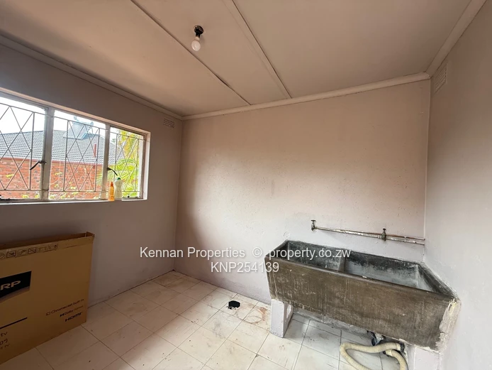 Neat 2 Bedroom Home - Available October 2026