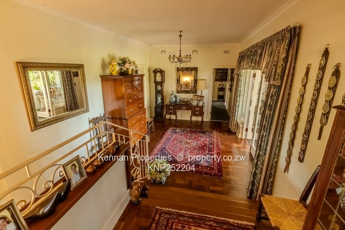 Gracious family home in Colne Valley (Sole Mandate)