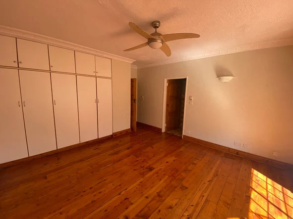 3 Bedroom Townhouse Complex