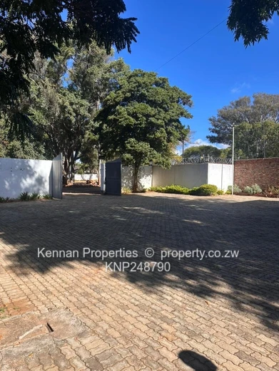Offices available in Gunhill