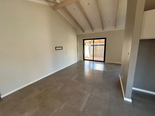 2 Bedroom Townhouse Complex
