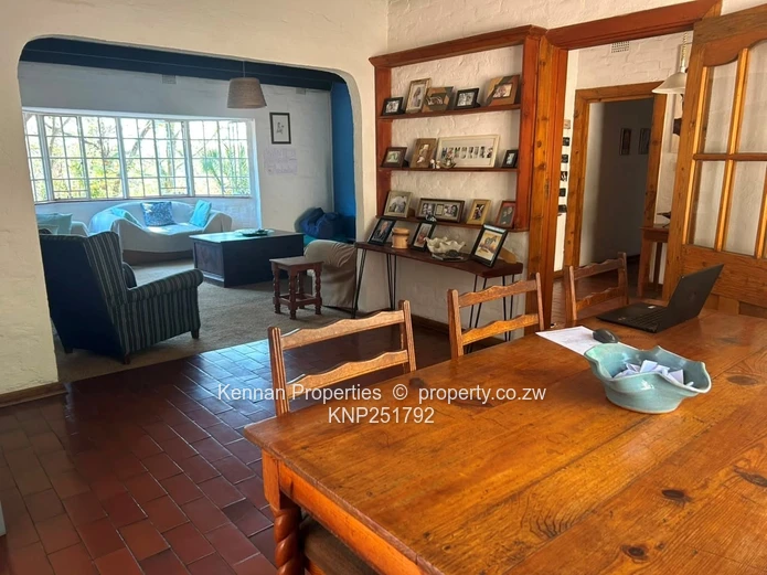 Lovely Family Home In A Great Location With Room For Growth