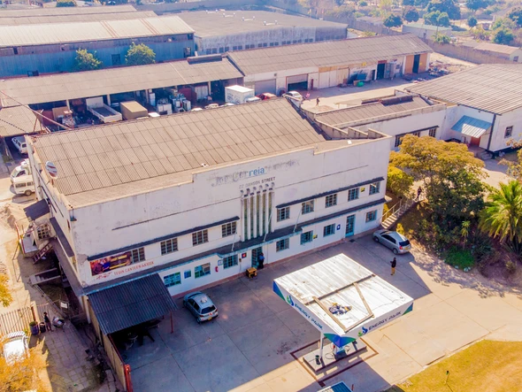 Commercial Property