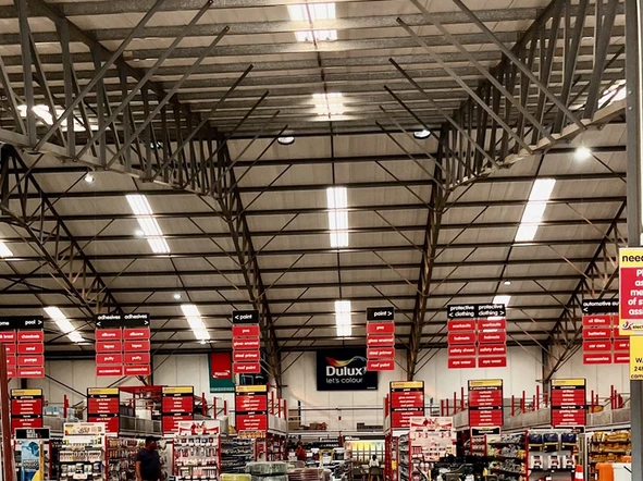 Shop & Retail Property