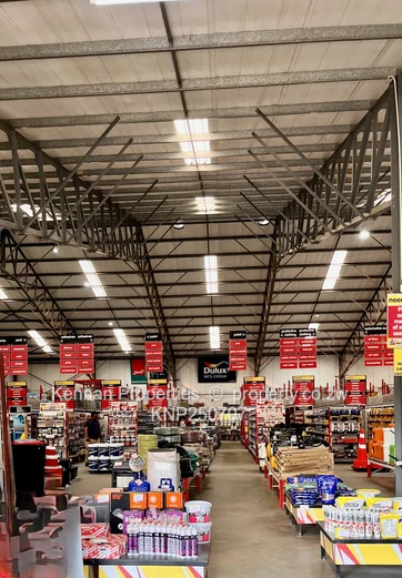 Strategically located Commercial Property for sale – Avondale!!