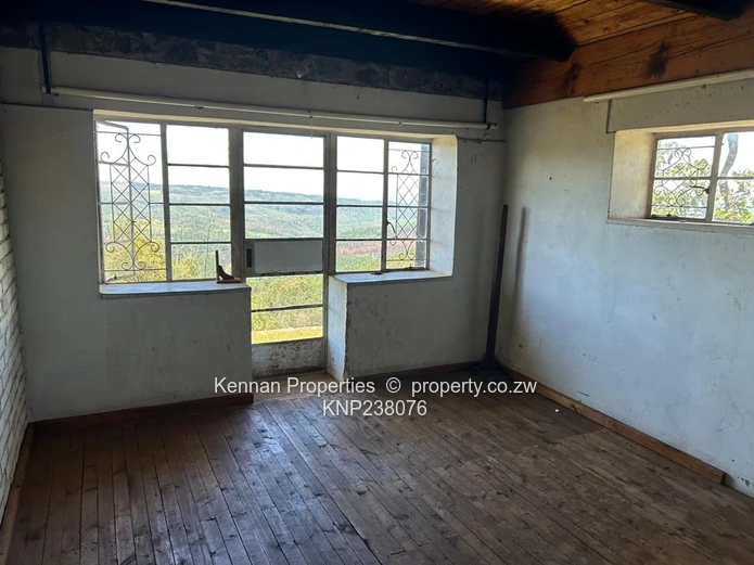 Quaint Stone Cottage In Nyanga