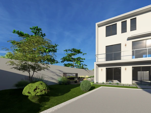 Luxurious Apartments for Sale Near Sam Levy Village