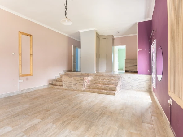 3 Bedroom Townhouse Complex