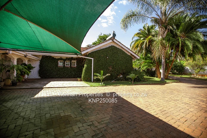 The perfect property for extended family living and future flexibility