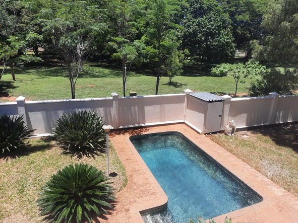 Superbly Located Townhouse