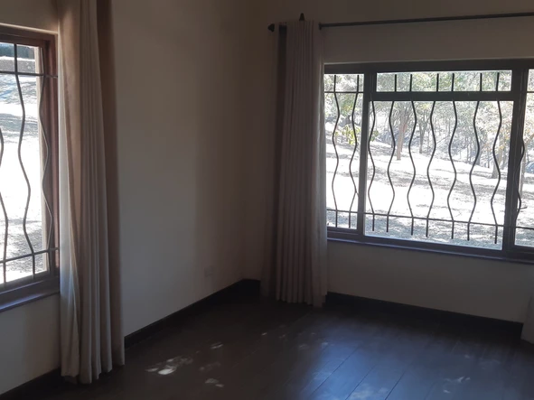 2 Bedroom Cottage