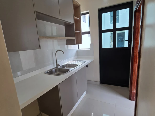  3 Bedrooms of Modern Elegance