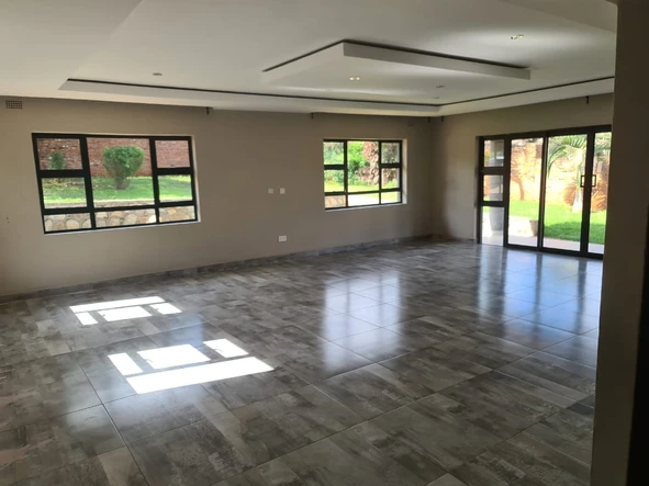 8 Bedroom House