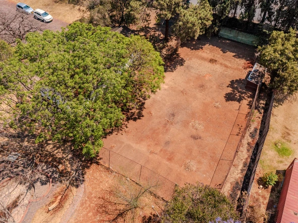 Commercial Property