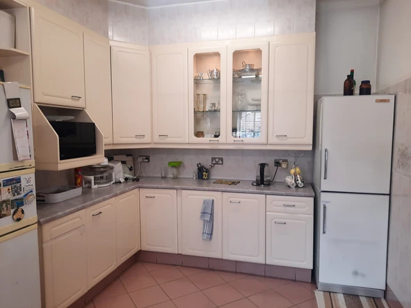 3 Bedroomed Family Home on  Golf Estate