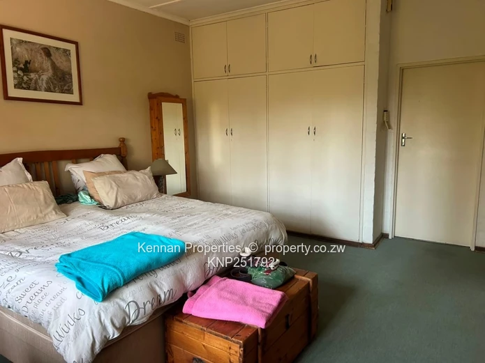 Lovely Family Home In A Great Location With Room For Growth