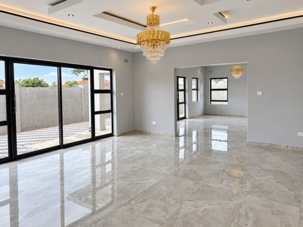 2 Unit Townhouse Complex