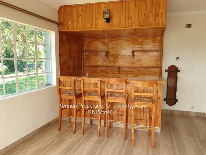 On The Golf Course - Unfurnished 
