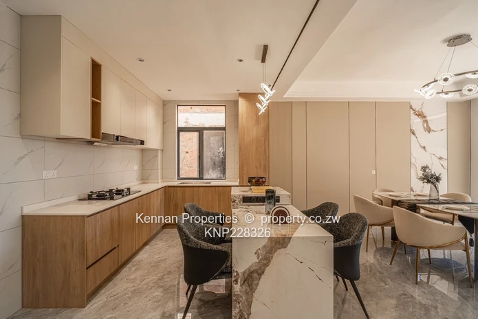 Fine Living in the Highlands Park Neighbourhood