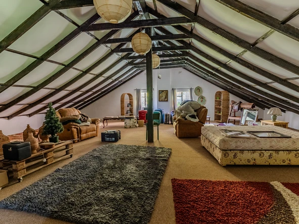 11 Bedroom House