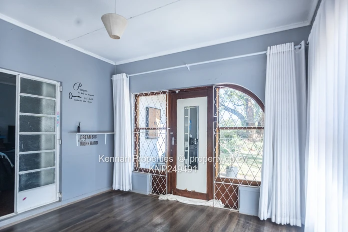 Mabelreign Home - Asking Price Negotiable - Serious Sellers (Sole Mandate)