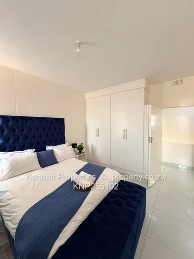 Turnkey Bnb Investment – Fully Furnished