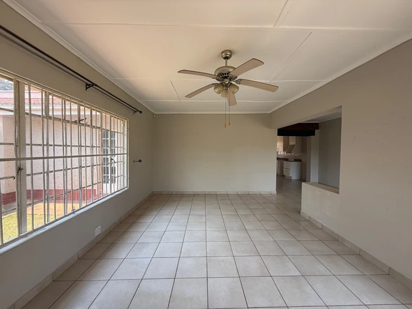 3 Bedroom Townhouse Complex