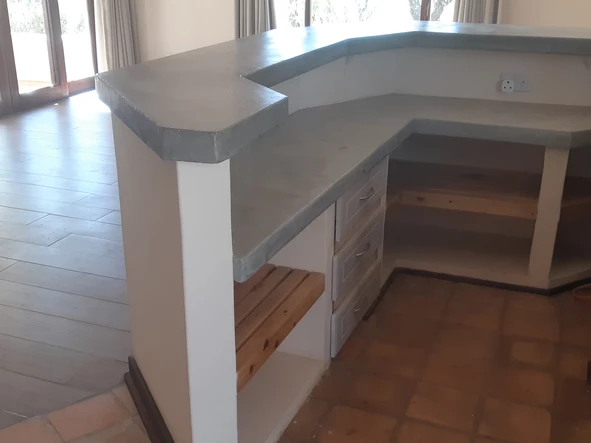 2 Bedroom Cottage