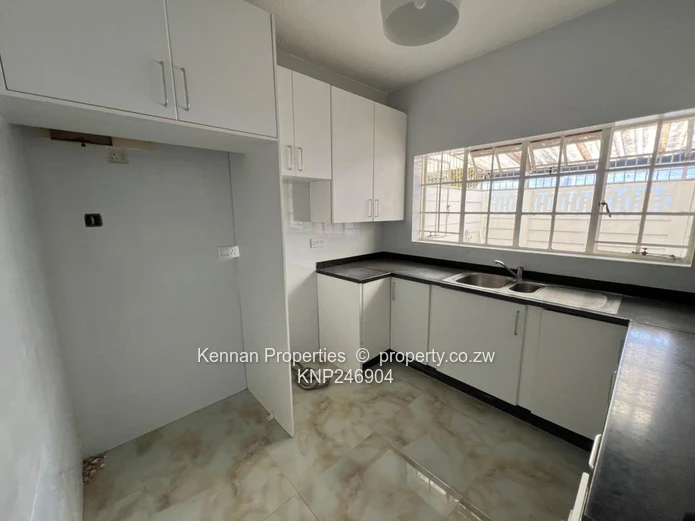  2-Bedroom Duplex Apartment – Upper Avenues To Rent!