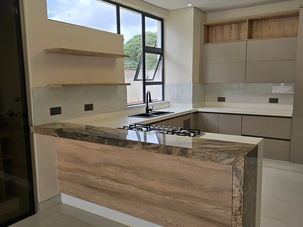  3 Bedrooms of Modern Elegance