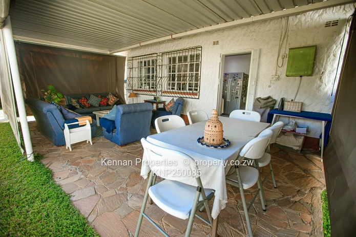 The perfect property for extended family living and future flexibility