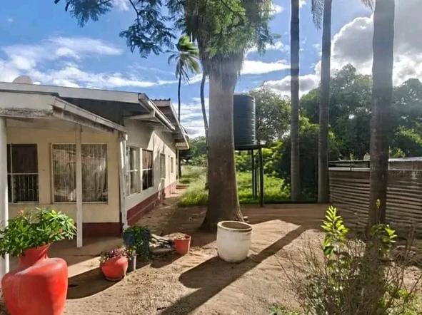 4 Bedroom Townhouse Complex