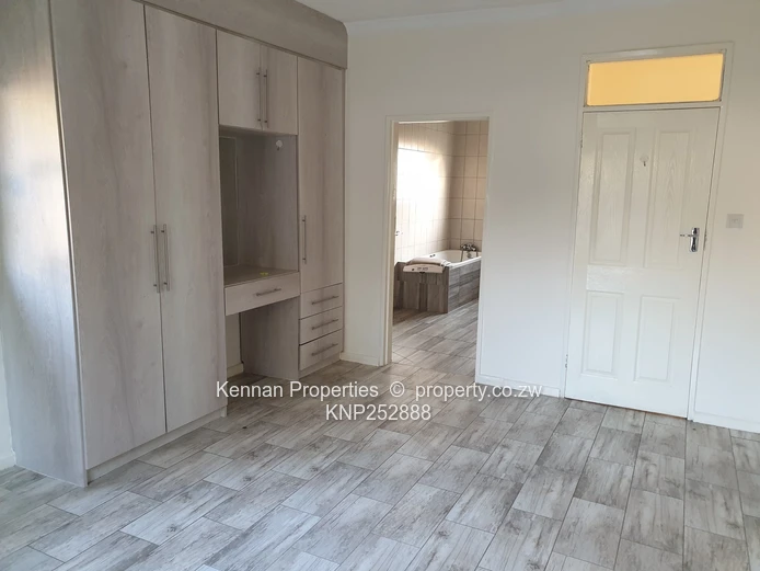 Centrally Located & Modern