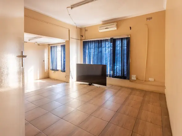 Commercial Property
