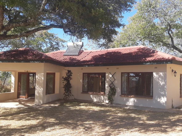 2 Bedroom Cottage