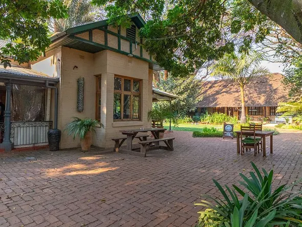 Superbly Located Property -Adjacent to Proposed Fully Commercial Property