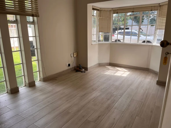 Superbly Located Townhouse