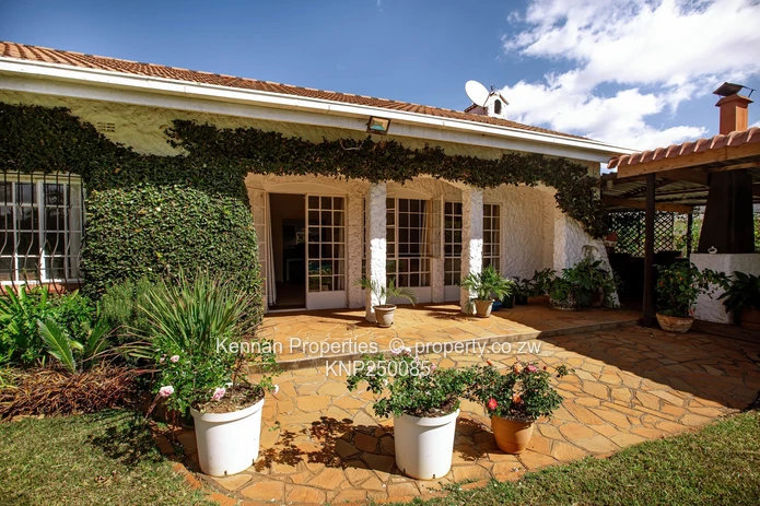 The perfect property for extended family living and future flexibility