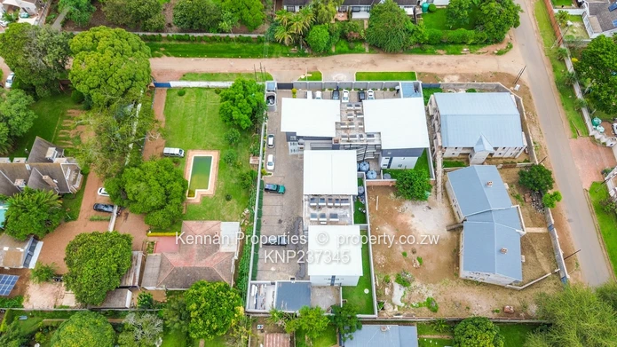 Investment Opportunity Perfect For A Starter Home!