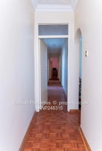 Neat 4 – Bedroom Family Home for Sale in Ruwa | Zimre Park