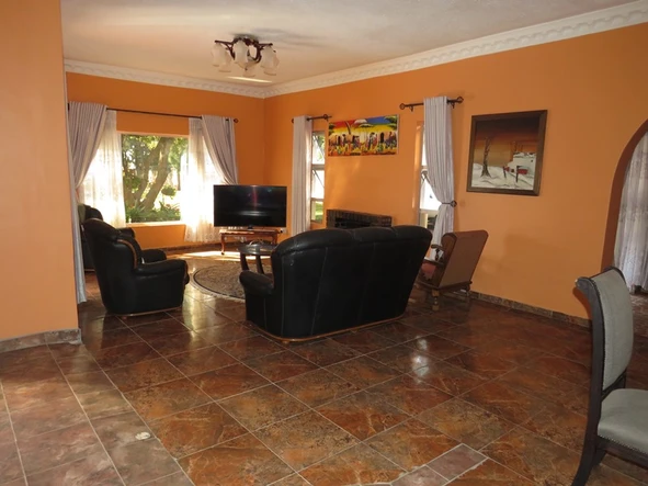 7 Bedroom House