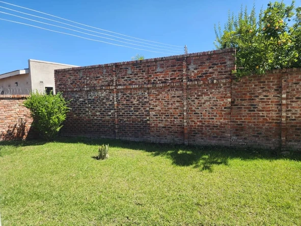 Spacious 3-Bedroom Flat in Arlington, Harare South Awaits You!
