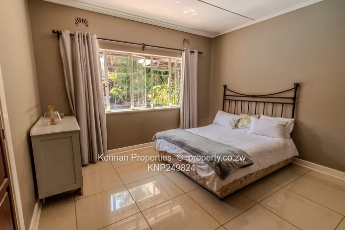 Prime Highlands Location