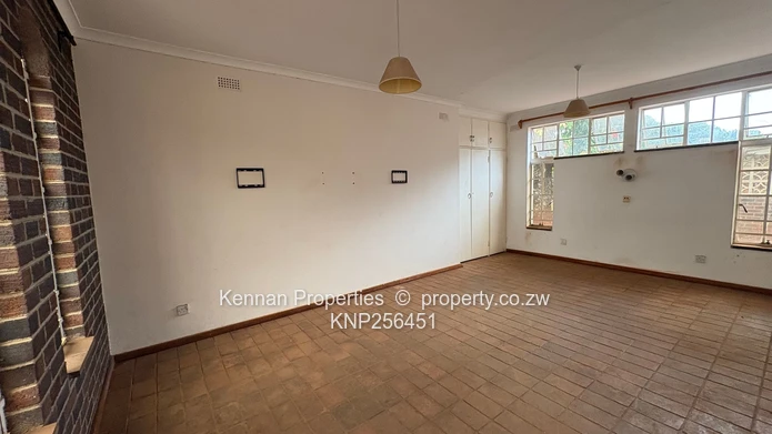 Spacious Family Home With Great Potential