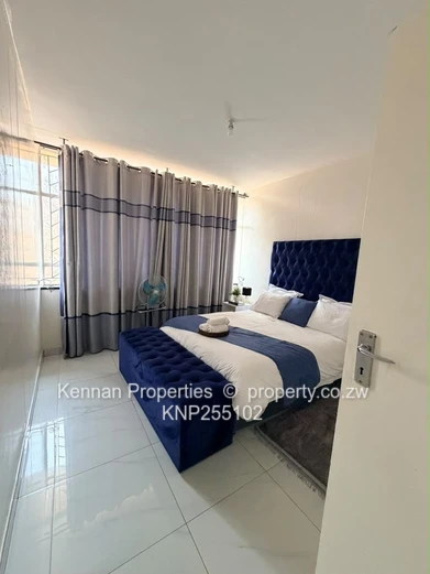 Turnkey Bnb Investment – Fully Furnished