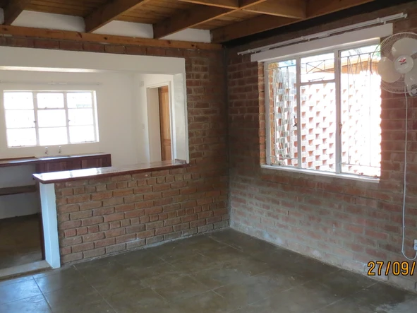 4 Bedroom Townhouse Complex